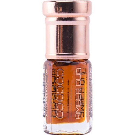 Amber Oud Cambodian Oud