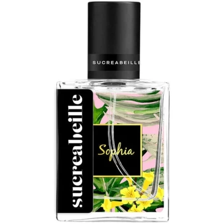 Sucreabeille Sophia