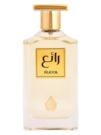 House of Perfumes Raya