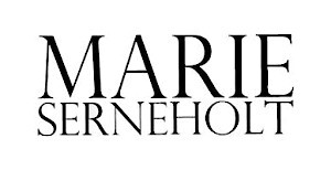 Marie Serneholt