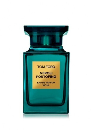 tom ford neroli oil