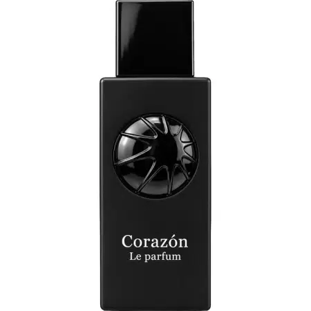 Paris Corner Corazón Le Parfum