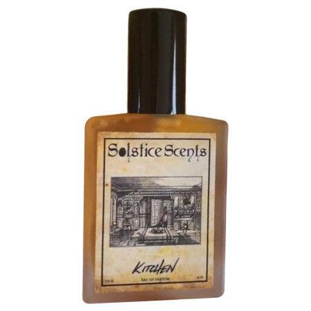 Solstice Scents Kitchen Eau de Parfum