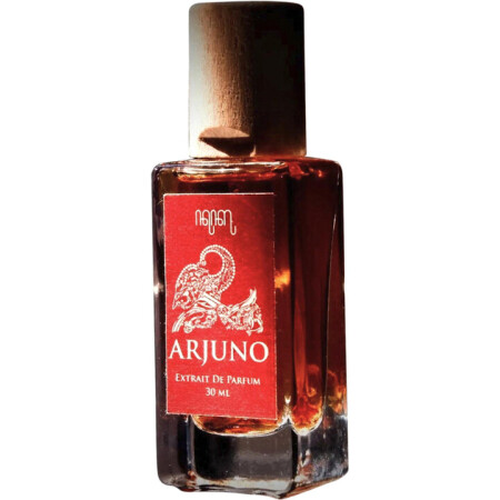 Nuku Indo Oudstore Arjuno
