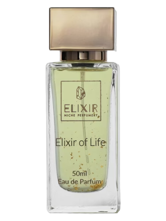 Elixir Perfumery Elixir of Life 2025