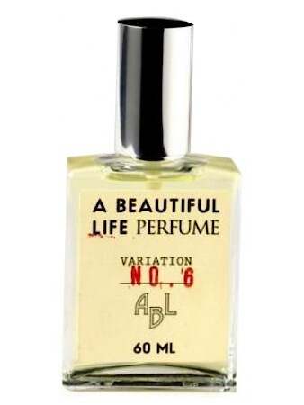 A Beautiful Life No. 6