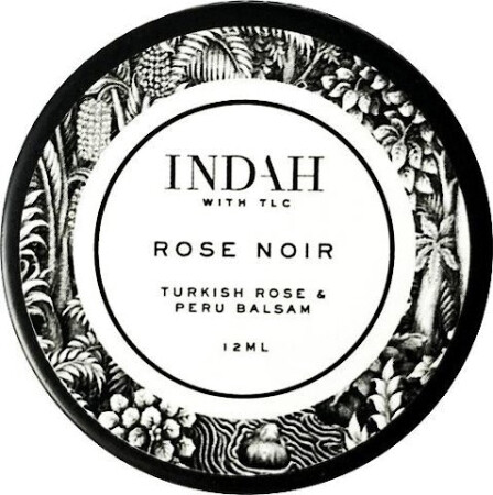 Indah Rose Noir