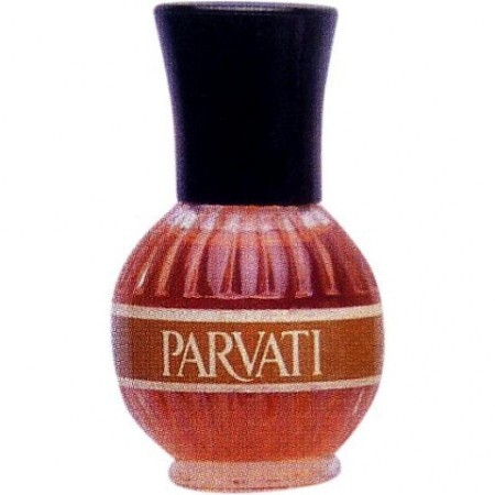 Rene Pascal Parvati