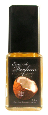 Teufels Kuche Patchouli Coconut Junky