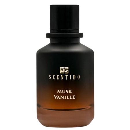 Scentido Musk Vanille