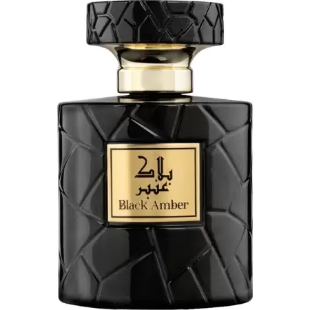 Risala Black Amber