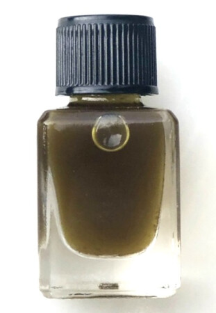 Firn Handcrafted Rose Evernia