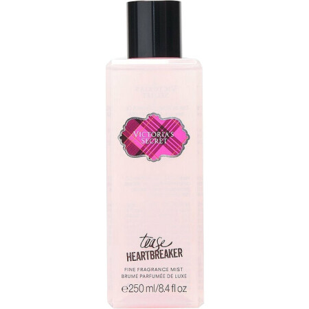 Victoria's Secret Tease Heartbreaker Fragrance Mist