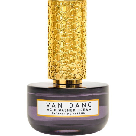 Van Dang Acid Washed Dream
