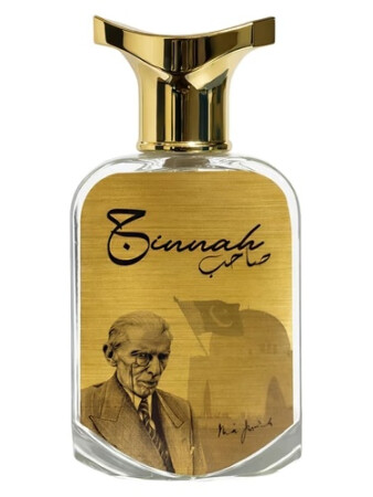 Zaid Attar Wale Jinnah Sahib