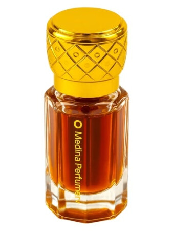 Ô Médina Perfumery Mukhallat Makkah