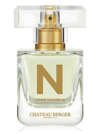 Chateau Berger N As Natural