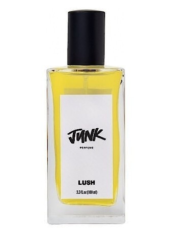 Lush Junk