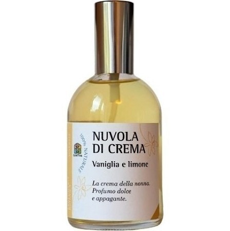 Olfattiva Nuvola di Crema