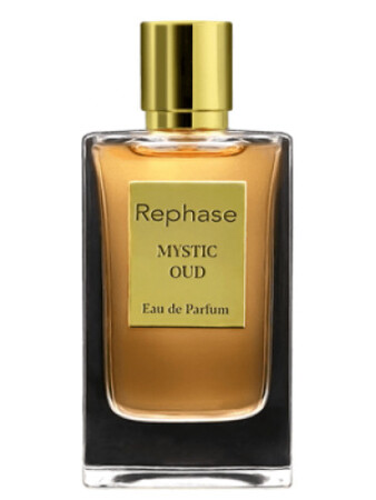 Rephase Mystic Oud