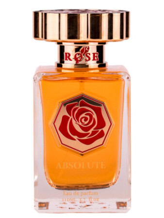 Maison Asrar Rosé Absolute