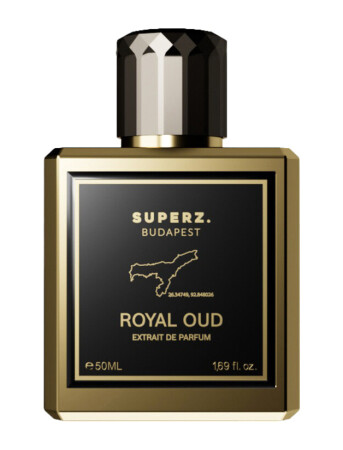 Superz. Royal Oud
