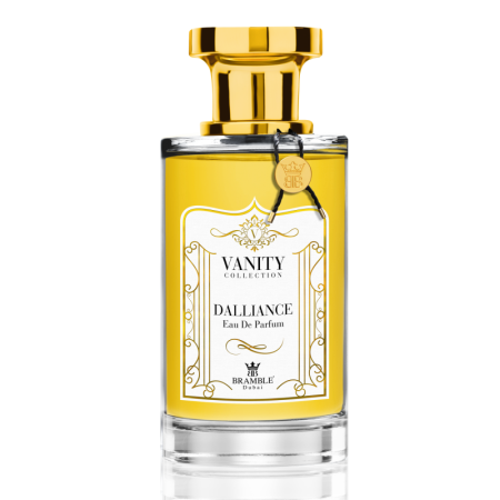 Bramble Vanity Collection - Dalliance