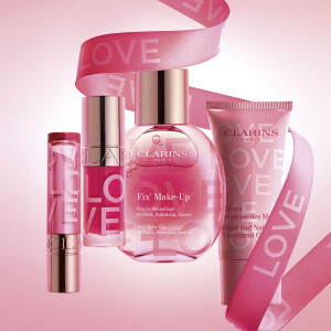 Новое за неделю: лимитки Сlarins и Vilhelm Parfumerie, бальзамы для губ Moroccanoil