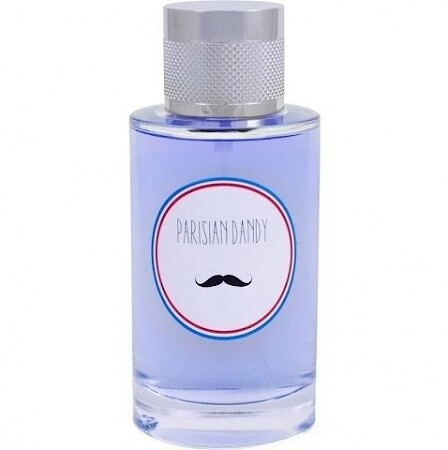 Le Parfum Citoyen Parisian Dandy