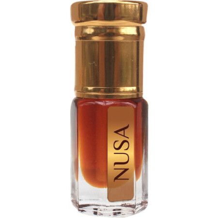 Al Shareef Oudh Nusa
