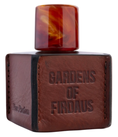 Ensar Oud Gardens of Firdaus