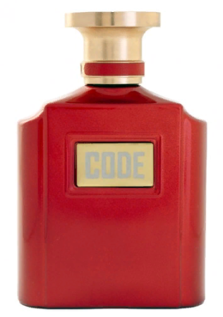 Ghanaty Red Code