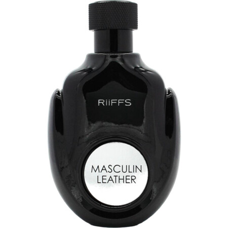 Riiffs Masculin Leather