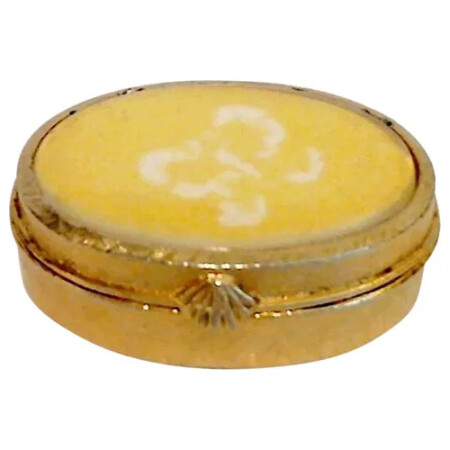 Tuvache Laughter Creme Perfume