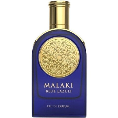 Sahari Malaki Blue Lazuli