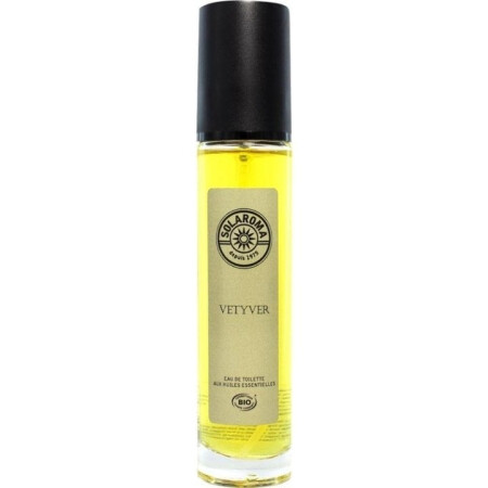 Solaroma Vetyver