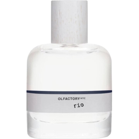 Olfactory NYC Rio