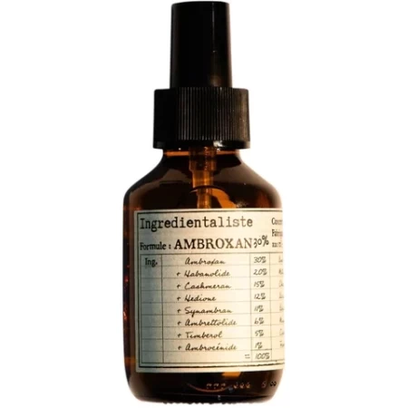 Ingredientaliste Ambroxan 30%