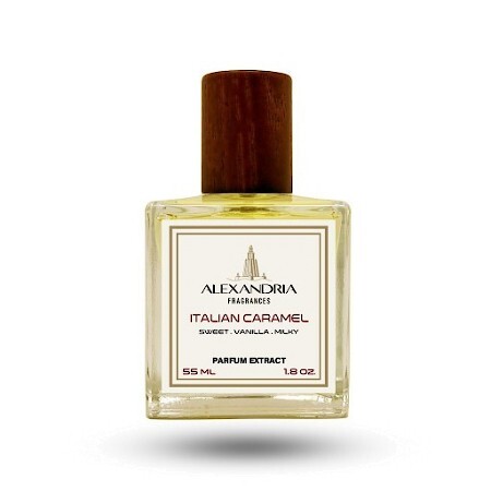 Alexandria Fragrances Italian Caramel