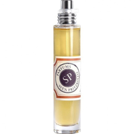 SP Parfums Sven Pritzkoleit Delirious Iris