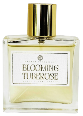 Malaya Perfumery Blooming Tuberose