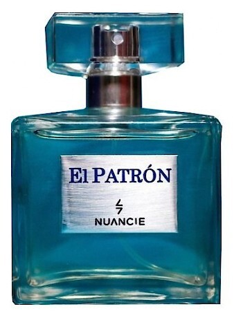 Nuancielo El Patrón