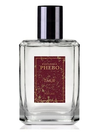 Phebo Timur