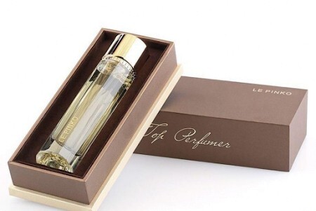 Top Perfumer Le Pinko
