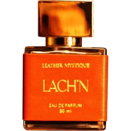 Lach'n Leather Mystique