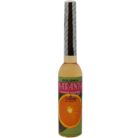 Crusellas & Company Naranja (Orange)