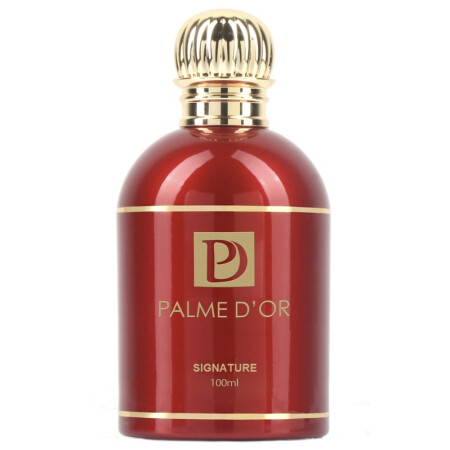 Palme d'Or Signature