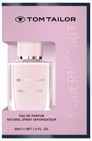 Tom Tailor Modern Spirit туалетная вода для женщин — где купить, цены ...