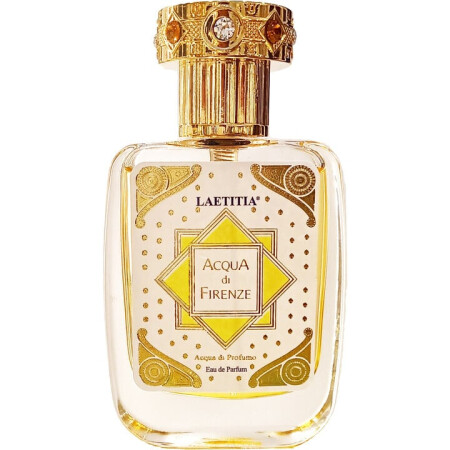 Acqua di Firenze Laetitia