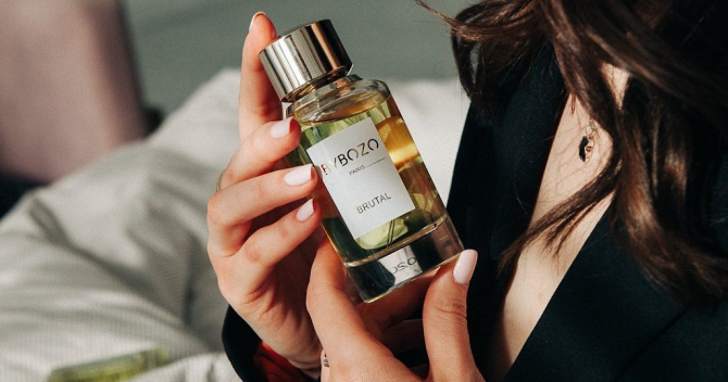 Что нужно знать о ByBozo — молодой нишевой марке с курдскими корнями